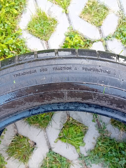 TOYO Proxes 225/55 R19 - 6