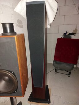 Predám Dynaudio Contour S 5,4 - 6