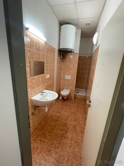 Byt 2+1 45 m po rekonstrukci - nezařízený - jen kuch. linka - 6