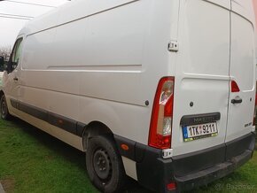 Doprava, přeprava, stěhování, pronájem - 6
