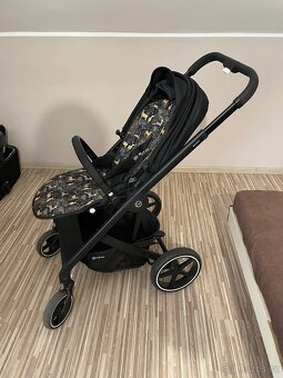 Cybex balios s - 6