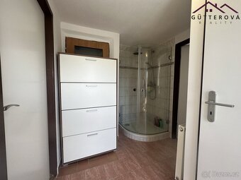 Pronájem bytu 2+kk, 45 m2 - Kvíčovice, ev.č. yIGB0005 - 6