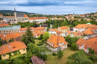 Prodej velice atraktivní, částečně rekonstruované a moderniz - 6