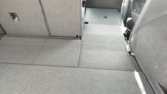 VW Golf sportsvan 1.2 TSi 81 kW , 2016 - 6