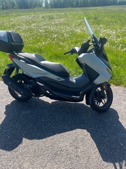 Honda Forza 125ccm,r.v.2024 - 6