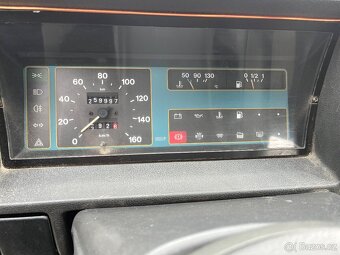 Fiat Ducato 2.5 TD valnik - 6