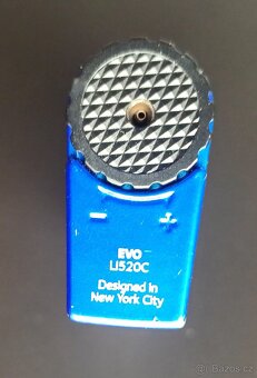 Zapalovač Colibri Evo - 6