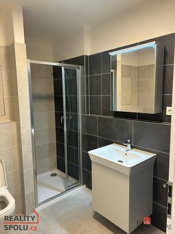 Pronájem, byty/1+kk, 28 m2, Křenová 551/43, 60200 Brno, Brno - 6