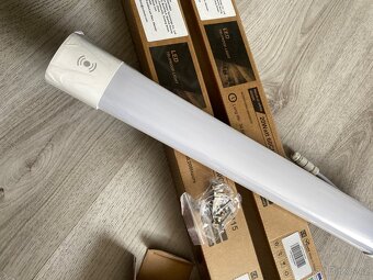 Led zářivky voděodolné 20 Watt , 60 cm - 6