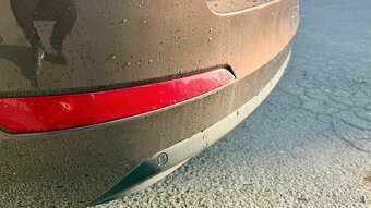 Škoda Octavia, 2.0TDi Elegance, Servis. knížk - 6