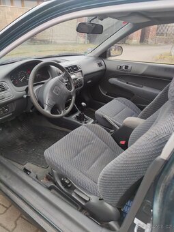 Civic 6g - 6