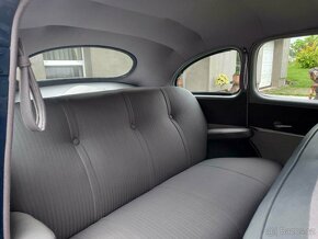 FORD V8 super de luxe r.v.1946 - 6
