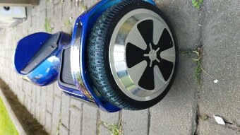 Nepoužitý Hoverboard 6 - 6