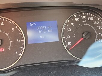 Dacia Duster 1.6 benzín - 6