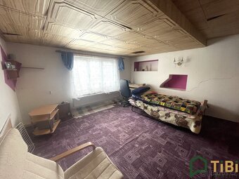 Prodej rodinné domy, 200 m2 - Sebranice, ev.č. 00227 - 6