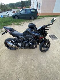 Kawasaki Z900, rv2020, 4100km - 6