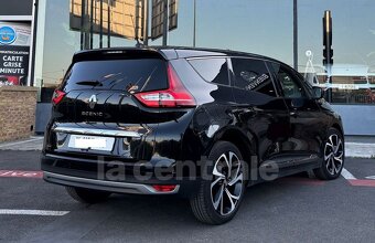 Renault Grand Scenic IV Blue dCi 120 Black Edition 09/2019 - 6