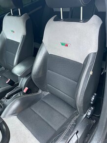 Škoda Octavia 2 2.0tdi - 6