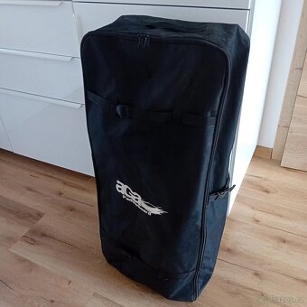 Aga Paddleboard 320x81x15 cm - 6