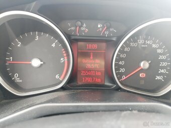 Mondeo MK4 - 2.0 TDCi - 103 KW - 6