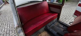 Prodám DAF 31 Daffodil - 6
