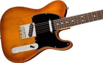 Telecaster USA. Výmena. - 6