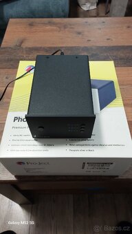 Pro-Ject phono box - 6