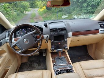 Touareg v10 5.0 TDI - 6