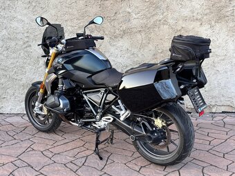BMW R 1250 R 2020 ,najeto 31600km - 6