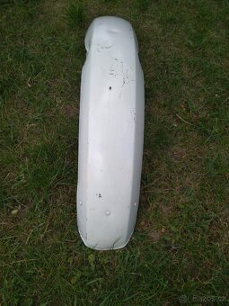 Přední blatník Jawa - 6