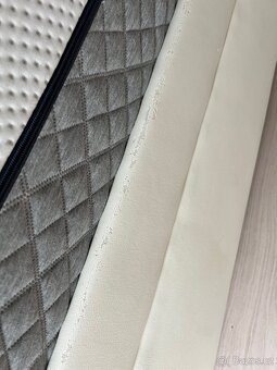 Matrace + postel - 6