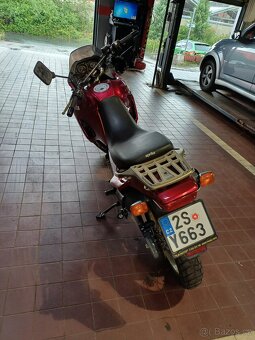APRILIA PEGASO 650 - 6