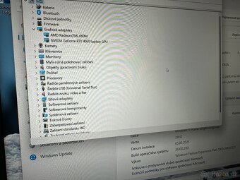 Herní MSI RTX 4050/64GB Ram/Ryzen5/ - 6