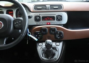 Fiat Panda 0.9 CITY CROSS - 6