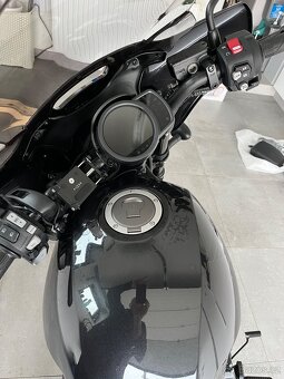 Honda Rebel 1100 DCT automat 2024 - 6