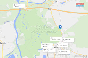 Pronájem provozní plochy, 3200 m², Velký Osek - 6