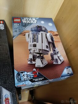 Lego star wars ruzne - 6