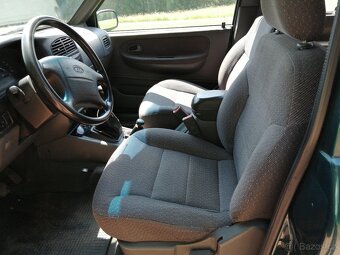 Kia sportage - 6