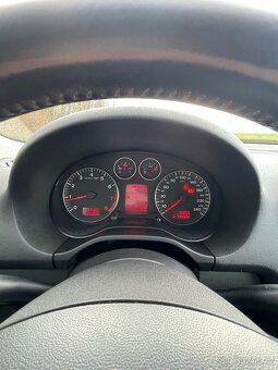 AUDI A3 8P 2.0 FSI 110kw - 6