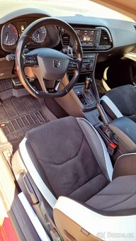 Leon Cupra Performance - 6