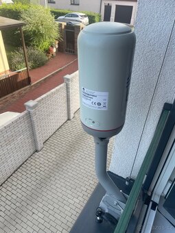 Wifi anténa HUAWEI (5G) LTE OUTDOOR MODEM CPE B2368-A01 - 6