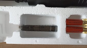 Replika brokovnice spas-12 Terminátor 1984 - 6