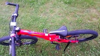 Dětské kolo GT 24" - 6