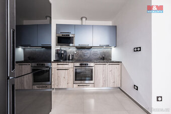 Pronájem bytu 2+kk, 58 m², Kovanice - 6