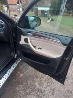 Bmv x 6 - 6