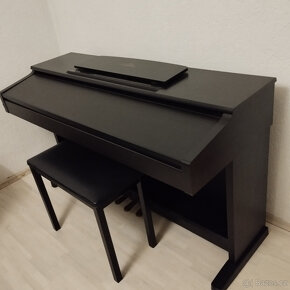 Yamaha CVP 92 Clavinova - 6