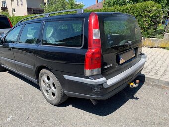 Volvo V70 D5 - 6