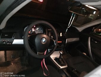 BMW X3 - 6