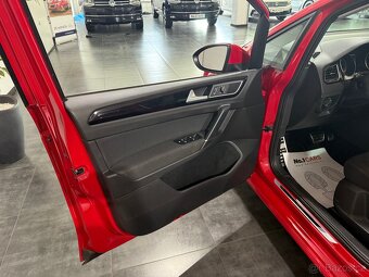 Volkswagen Golf Sportsvan1,6 TDI DSG SOUND BI-XEN ACC - 6