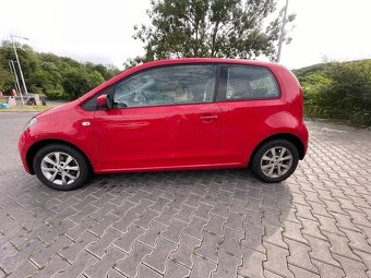 Škoda citigo LPG - 6